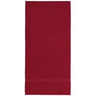 Изображение №2 | Полотенце Soft Me Light, среднее, красное