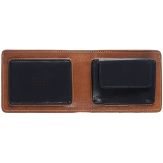 Изображение №2 | Портмоне Kalsa Palermo, синее