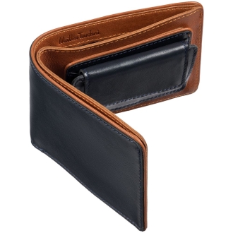 Изображение №4 | Портмоне Kalsa Palermo, синее