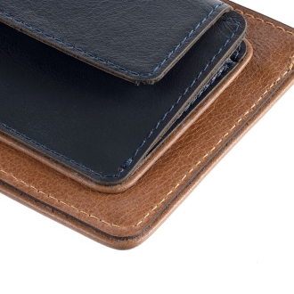 Изображение №6 | Портмоне Kalsa Palermo, синее