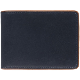 Изображение №7 | Портмоне Kalsa Palermo, синее