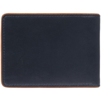 Изображение №8 | Портмоне Kalsa Palermo, синее