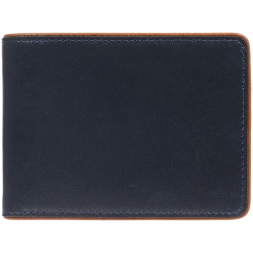 Изображение №7 | Портмоне Kalsa Palermo, синее