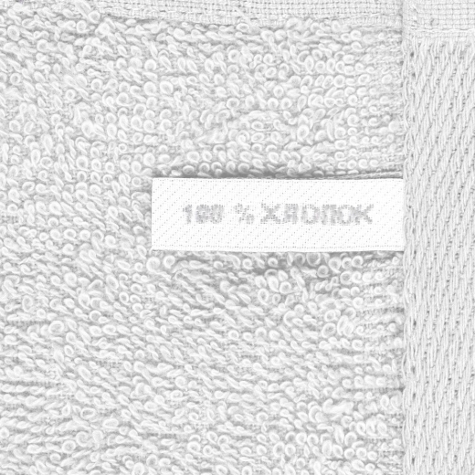 Изображение №4 | Полотенце Soft Me Light, среднее, белое