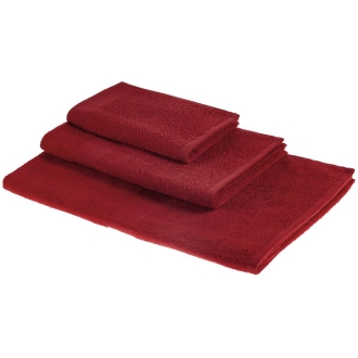 Изображение №5 | Полотенце Soft Me Light, большое, красное