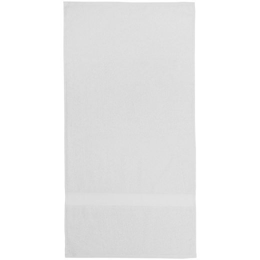 Изображение №2 | Полотенце Soft Me Light, большое, белое