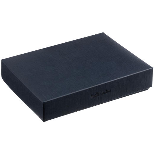 Изображение №11 | Обложка для паспорта Kalsa Palermo, синяя