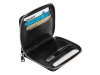 Изображение №6 | Картхолдер на молнии для 8 карт с RFID-защитой «Fabrizio» (черный)