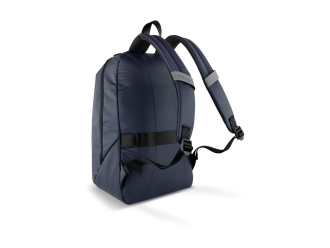 Изображение №5 | Рюкзак «Blanc 15''» (синий)