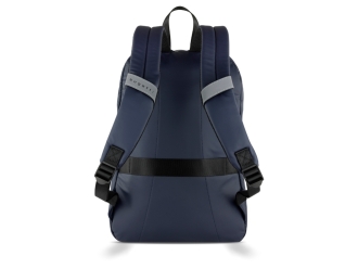 Изображение №6 | Рюкзак «Blanc 15''» (синий)