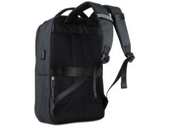 Изображение №7 | Рюкзак мужской «Sera» 15