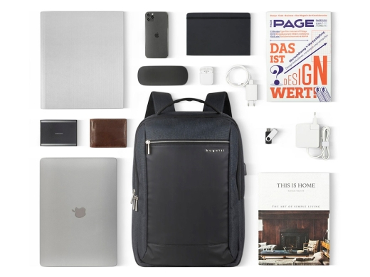 Изображение №9 | Рюкзак мужской «Sera» 15