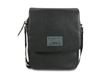 Изображение №2 | Сумка наплечная «Moto D» (черный)