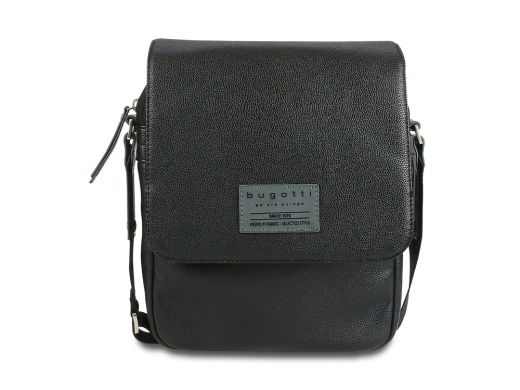 Изображение №2 | Сумка наплечная «Moto D» (черный)