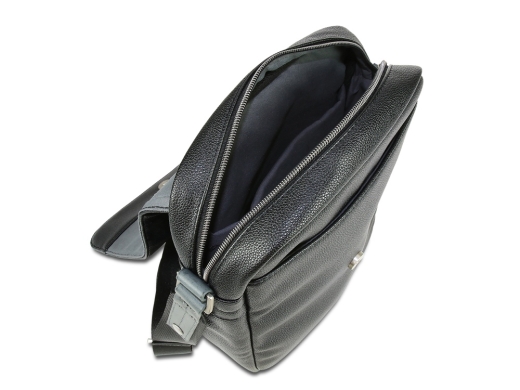Изображение №3 | Сумка наплечная «Moto D» (черный)