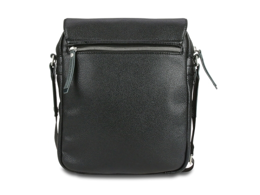 Изображение №5 | Сумка наплечная «Moto D» (черный)