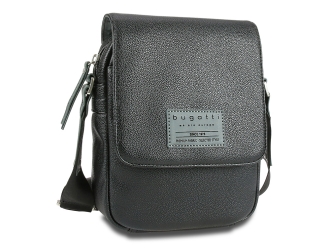 Изображение №1 | Сумка наплечная «Moto D» (черный)