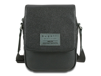 Изображение №2 | Сумка наплечная «Moto D» (черный)