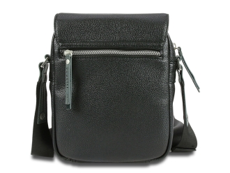 Изображение №5 | Сумка наплечная «Moto D» (черный)