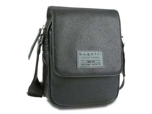 Изображение №1 | Сумка наплечная «Moto D» (черный)