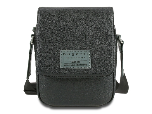 Изображение №2 | Сумка наплечная «Moto D» (черный)