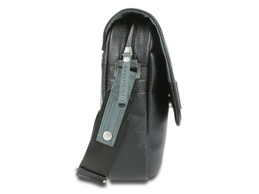 Изображение №4 | Сумка наплечная «Moto D» (черный)