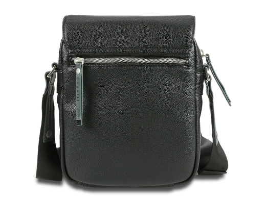 Изображение №5 | Сумка наплечная «Moto D» (черный)