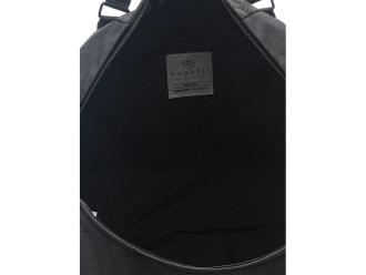 Изображение №2 | Сумка дорожная «Domani» (серый антрацит)