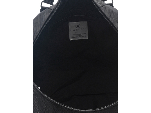 Изображение №2 | Сумка дорожная «Domani» (серый антрацит)