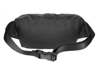 Изображение №7 | Сумка на пояс «Universum» (графит)