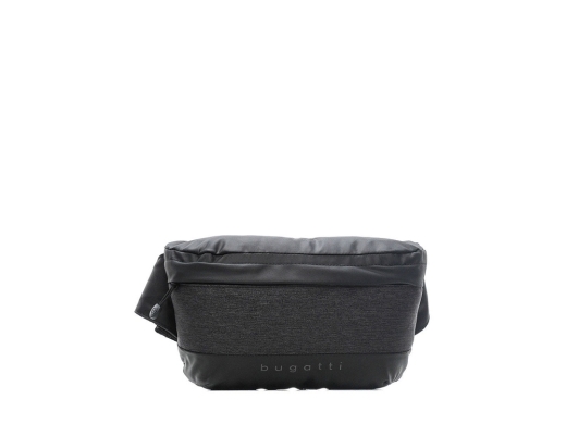 Изображение №2 | Сумка на пояс «Universum» (графит)