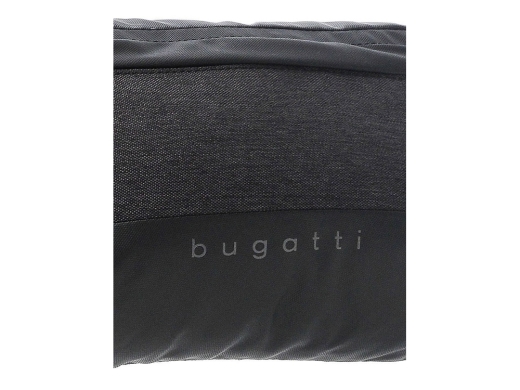 Изображение №5 | Сумка на пояс «Universum» (графит)