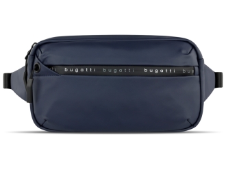 Изображение №2 | Сумка на пояс «Blanc» (синий)