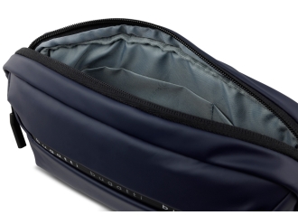 Изображение №4 | Сумка на пояс «Blanc» (синий)