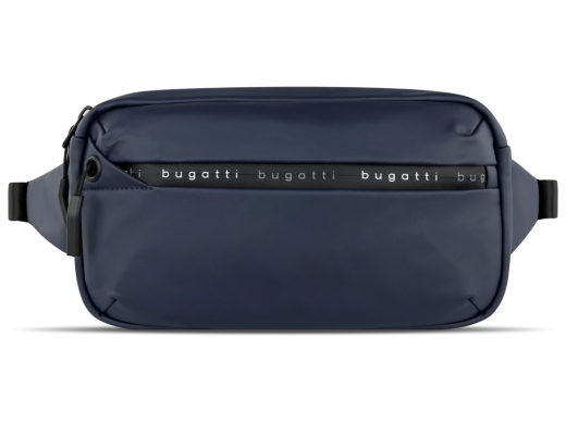 Изображение №2 | Сумка на пояс «Blanc» (синий)