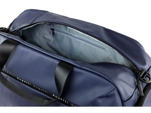 Изображение №4 | Сумка спортивная «Blanc» (синий)