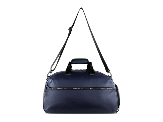 Изображение №6 | Сумка спортивная «Blanc» (синий)