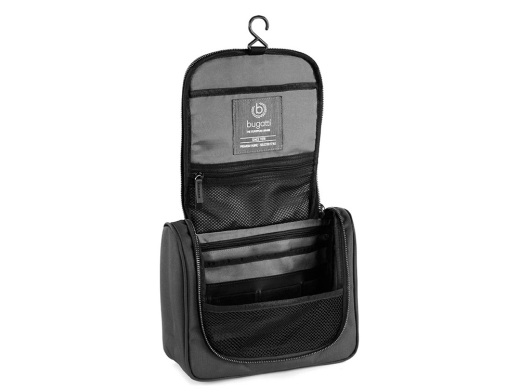 Изображение №2 | Несессер дорожный «Contratempo» (черный)