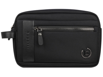 Изображение №2 | Несессер мужской «Nero» (черный)