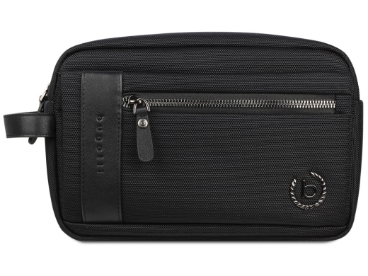 Изображение №2 | Несессер мужской «Nero» (черный)