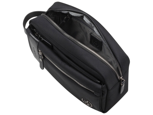 Изображение №3 | Несессер мужской «Nero» (черный)