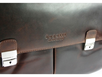 Изображение №4 | Портфель «Romano 15''» (коричневый)