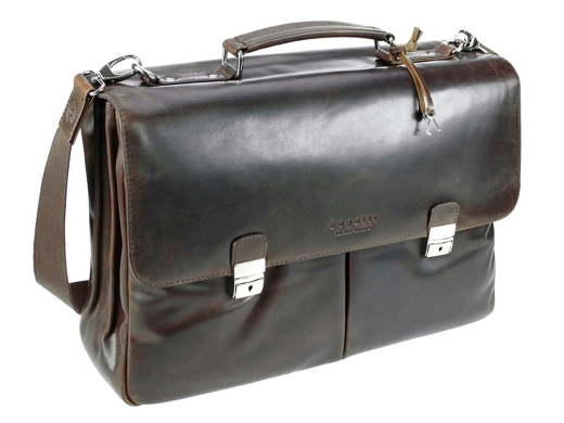 Изображение №1 | Портфель «Romano 15''» (коричневый)