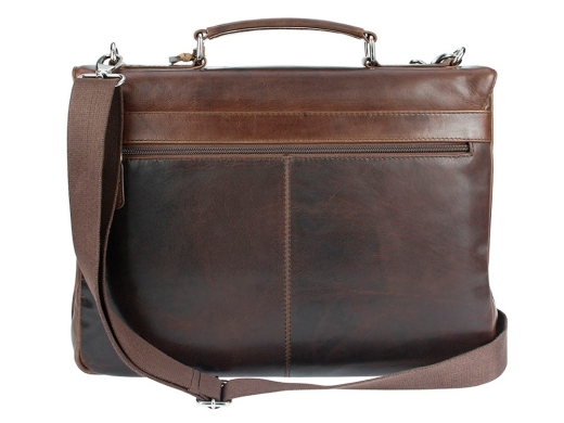 Изображение №2 | Портфель «Romano 15''» (коричневый)