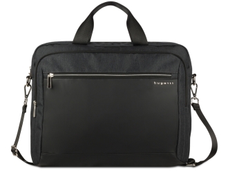 Изображение №2 | Портфель мужской «Sera» (серый антрацит)