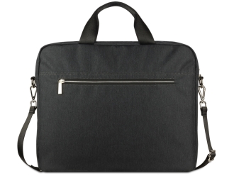 Изображение №5 | Портфель мужской «Sera» (серый антрацит)