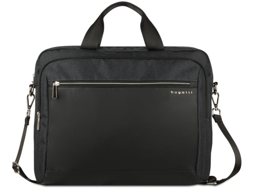 Изображение №2 | Портфель мужской «Sera» (серый антрацит)