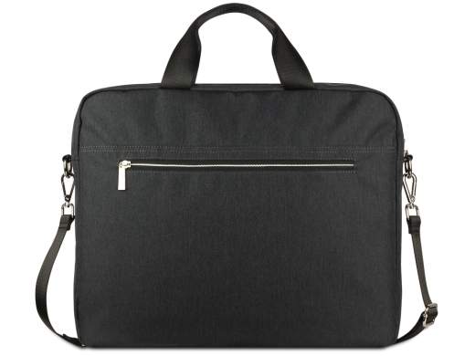 Изображение №5 | Портфель мужской «Sera» (серый антрацит)