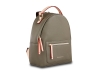 Изображение №1 | Рюкзак женский «Ella» (зеленый оливковый)