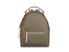 Изображение №2 | Рюкзак женский «Ella» (зеленый оливковый)